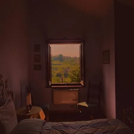 Cascina Alberta * Vignale