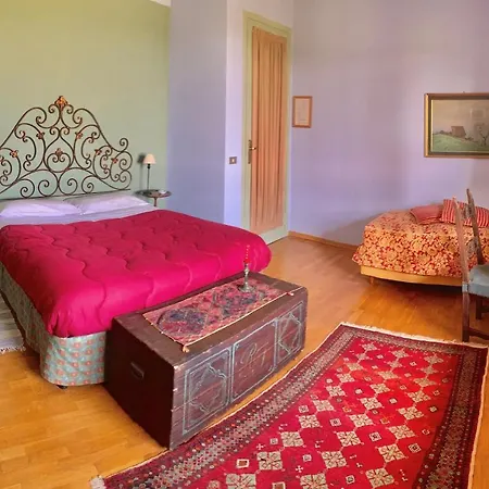 Agroturismo Cascina Alberta