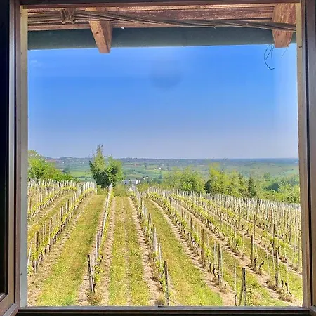 Cascina Alberta Vignale