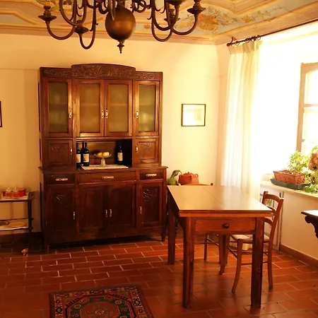 Cascina Alberta Vignale