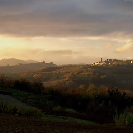 Agroturismo Cascina Alberta Vignale