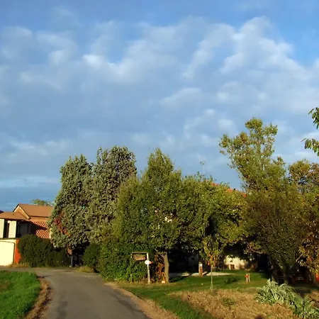 Cascina Alberta Agroturismo