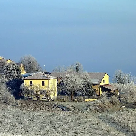 Agroturismo Cascina Alberta *
