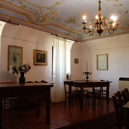 Cascina Alberta Agroturismo