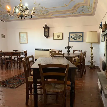 Cascina Alberta 农家乐 Vignale