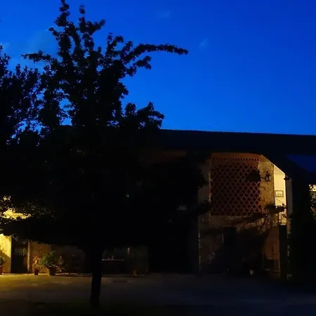 农家乐 Cascina Alberta *