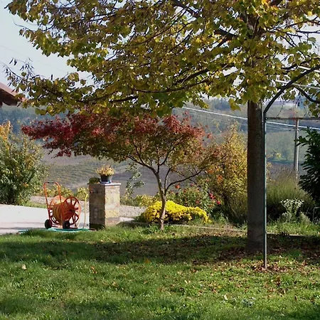 Cascina Alberta Agroturismo Vignale