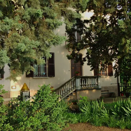 Cascina Alberta 农家乐 Vignale