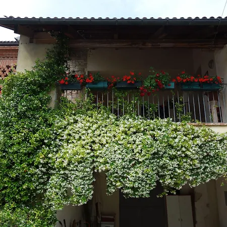 Agroturismo Cascina Alberta