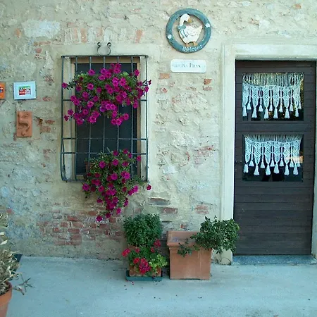 农家乐 Cascina Alberta *