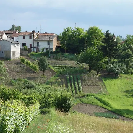 农家乐 Cascina Alberta Vignale