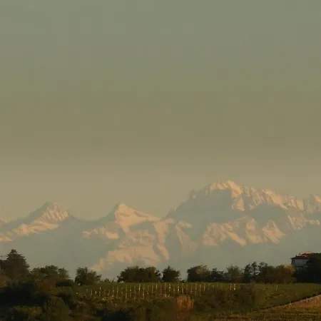 Cascina Alberta Agroturismo