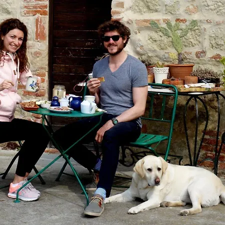 Cascina Alberta Agroturismo *