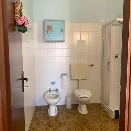 Agroturismo Cascina Alberta