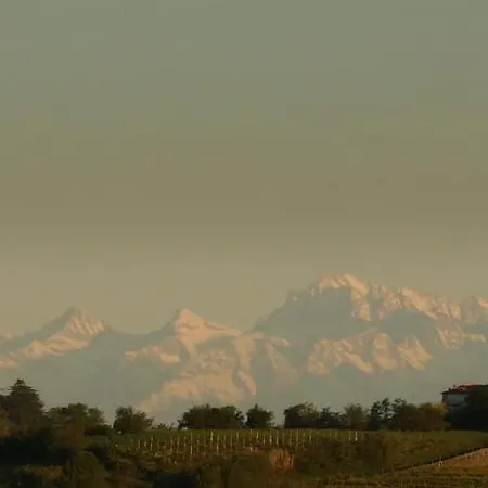 农家乐 Cascina Alberta Vignale