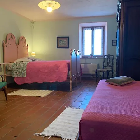 Agroturismo Cascina Alberta