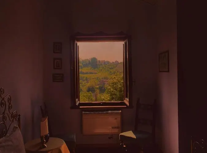 Cascina Alberta * Vignale