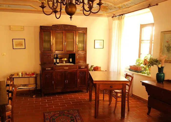 Cascina Alberta Vignale