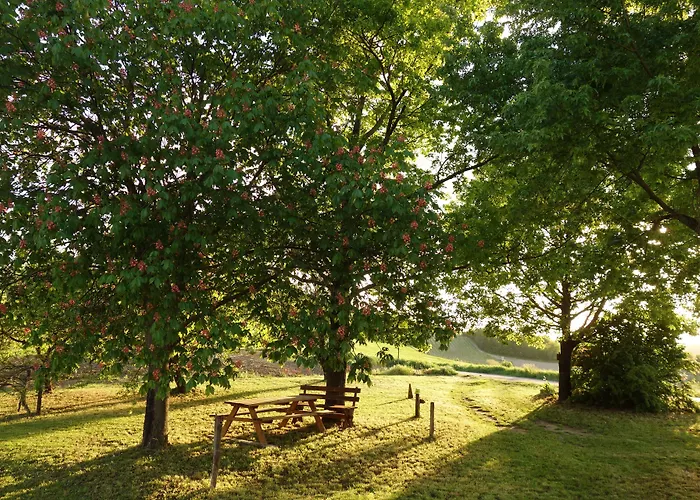 Cascina Alberta Bauernhof Vignale