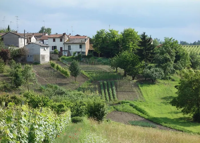 Cascina Alberta *