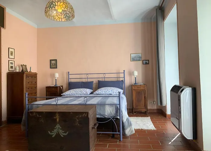 Cascina Alberta *